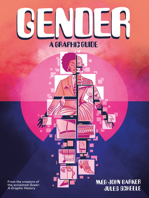 Title details for Gender by Meg-John Barker - Wait list